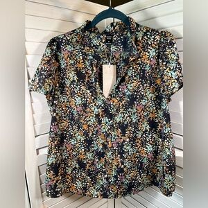 NEW EMERY ROSE TOP